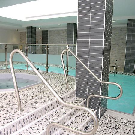 Napa Furnished Rental Apartments Square One Mississauga Dış mekan fotoğraf