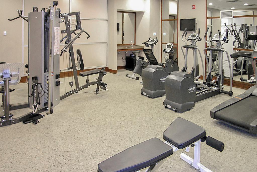 Napa Furnished Rental Apartments Square One Mississauga Oda fotoğraf