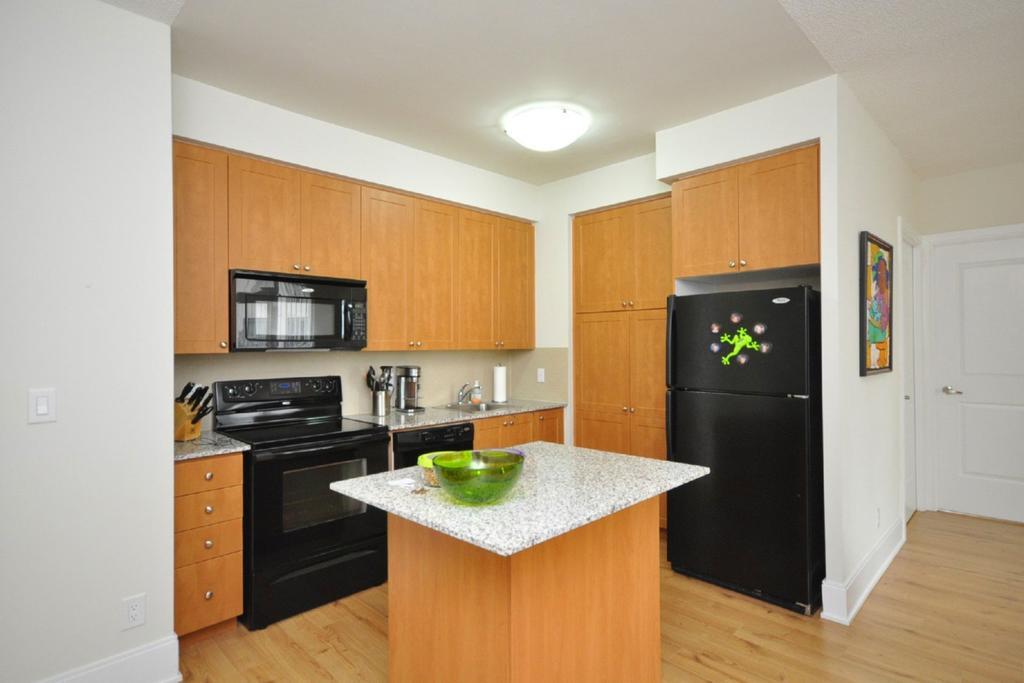 Napa Furnished Rental Apartments Square One Mississauga Oda fotoğraf