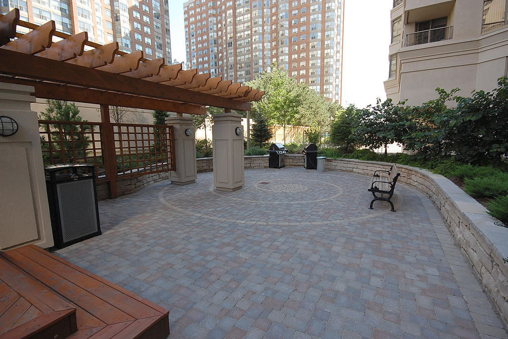 Napa Furnished Rental Apartments Square One Mississauga Oda fotoğraf