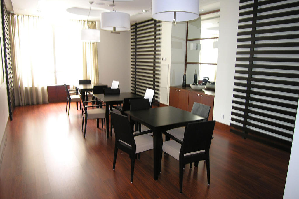 Napa Furnished Rental Apartments Square One Mississauga Oda fotoğraf