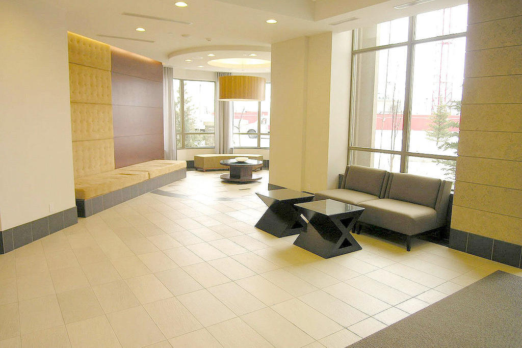 Napa Furnished Rental Apartments Square One Mississauga Oda fotoğraf