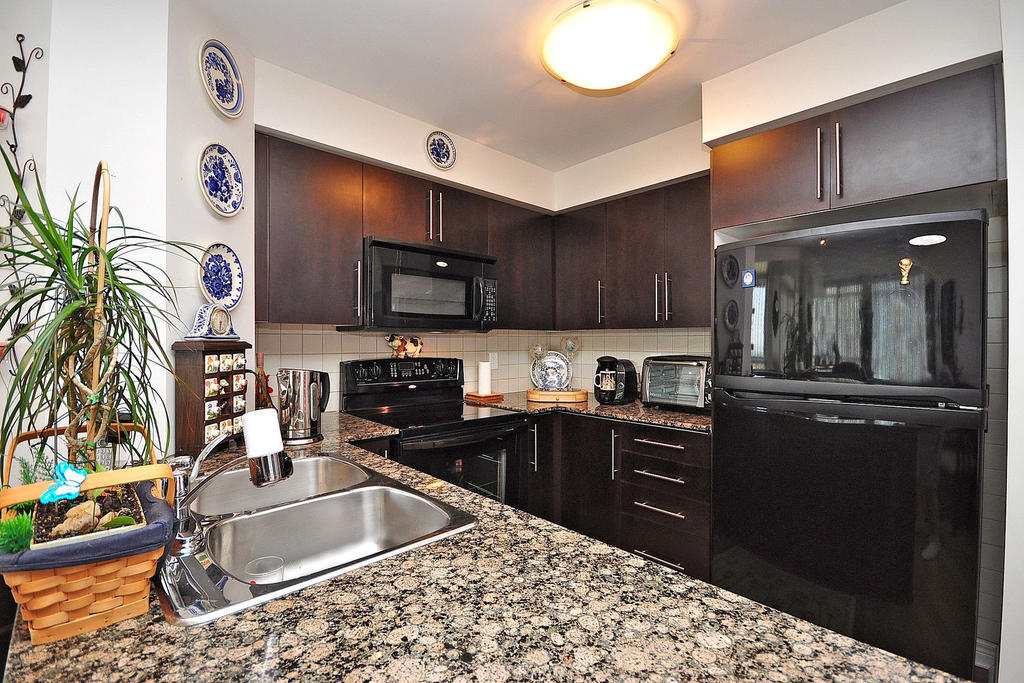 Napa Furnished Rental Apartments Square One Mississauga Oda fotoğraf