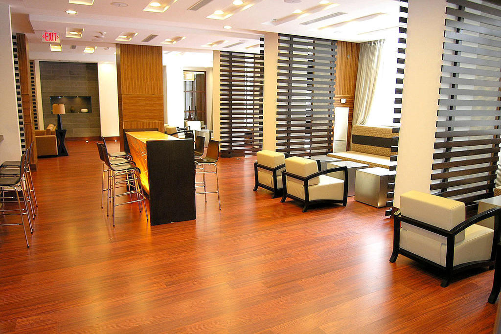 Napa Furnished Rental Apartments Square One Mississauga Oda fotoğraf