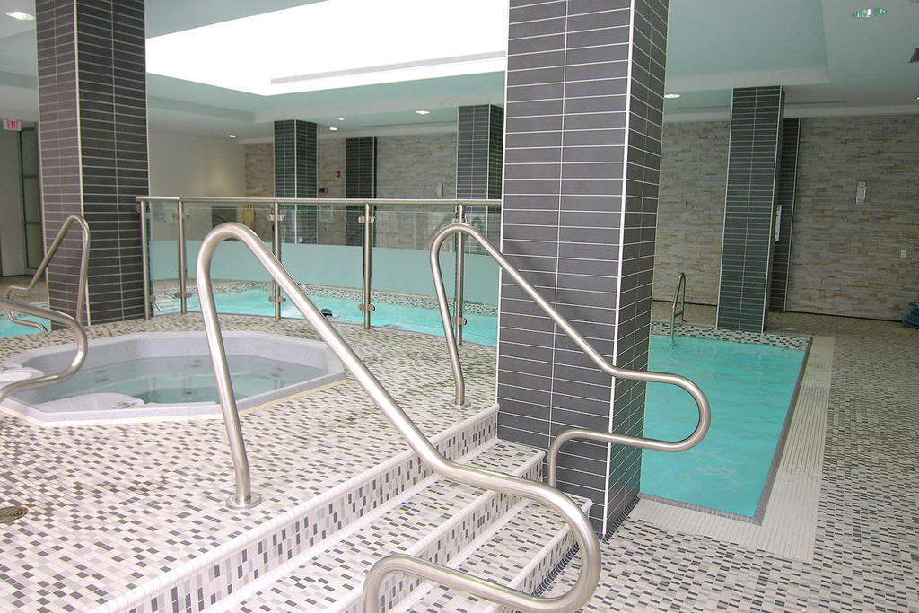 Napa Furnished Rental Apartments Square One Mississauga Dış mekan fotoğraf