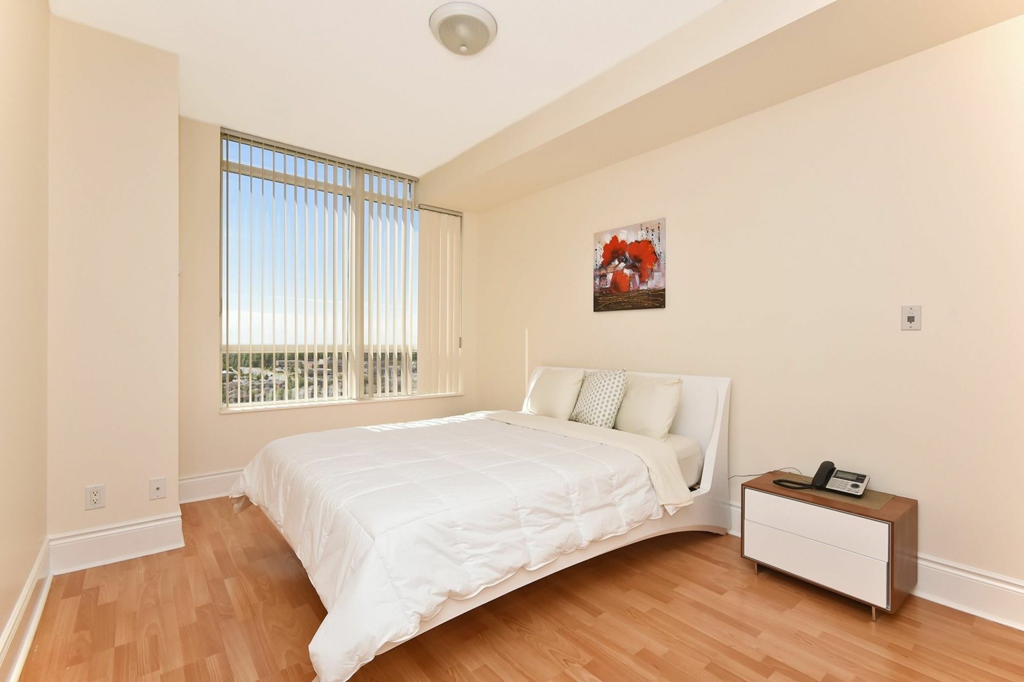 Napa Furnished Rental Apartments Square One Mississauga Dış mekan fotoğraf