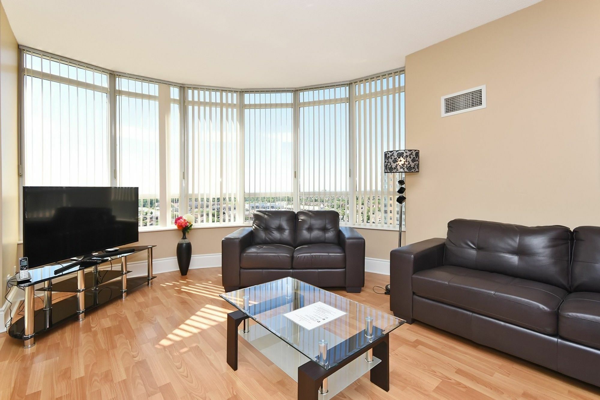 Napa Furnished Rental Apartments Square One Mississauga Dış mekan fotoğraf
