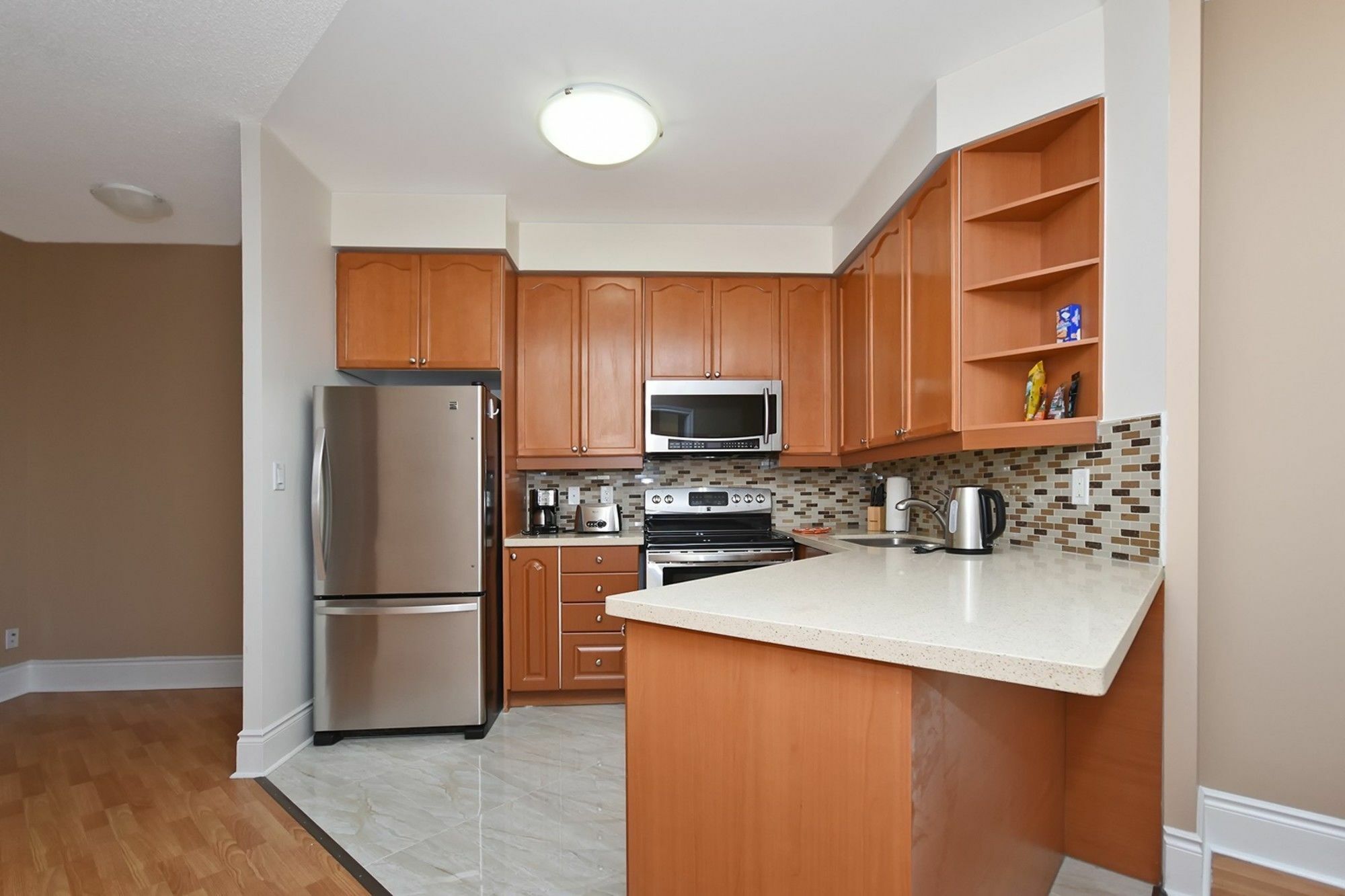 Napa Furnished Rental Apartments Square One Mississauga Dış mekan fotoğraf